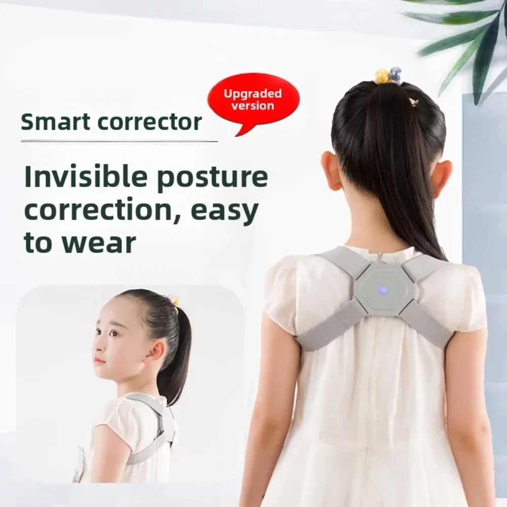 スマート姿勢コレクターバックブレース振動リマインダー目に見え - Smart Posture Sensor のレビューと価格