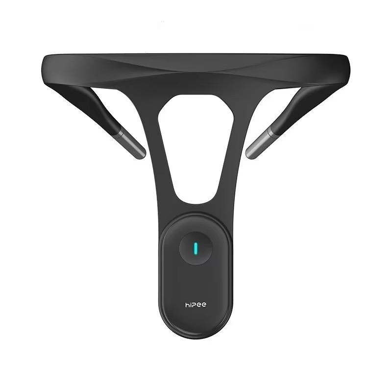 Youpin スマートセンサー搭載 調整可能 背中サポート  - Smart Posture Sensor のレビューと価格