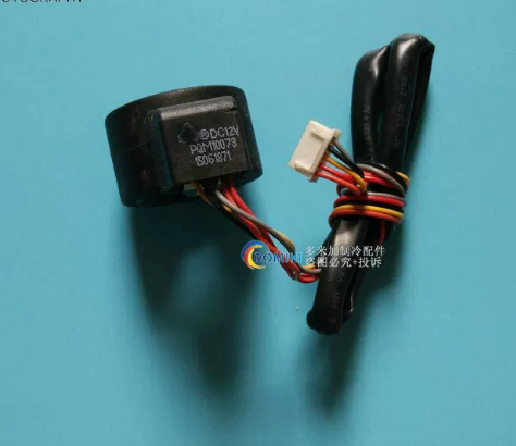 新しいインバーターエアコン電子膨張弁コイル PQM10073 - Electronics Home Gadgets のレビューと価格