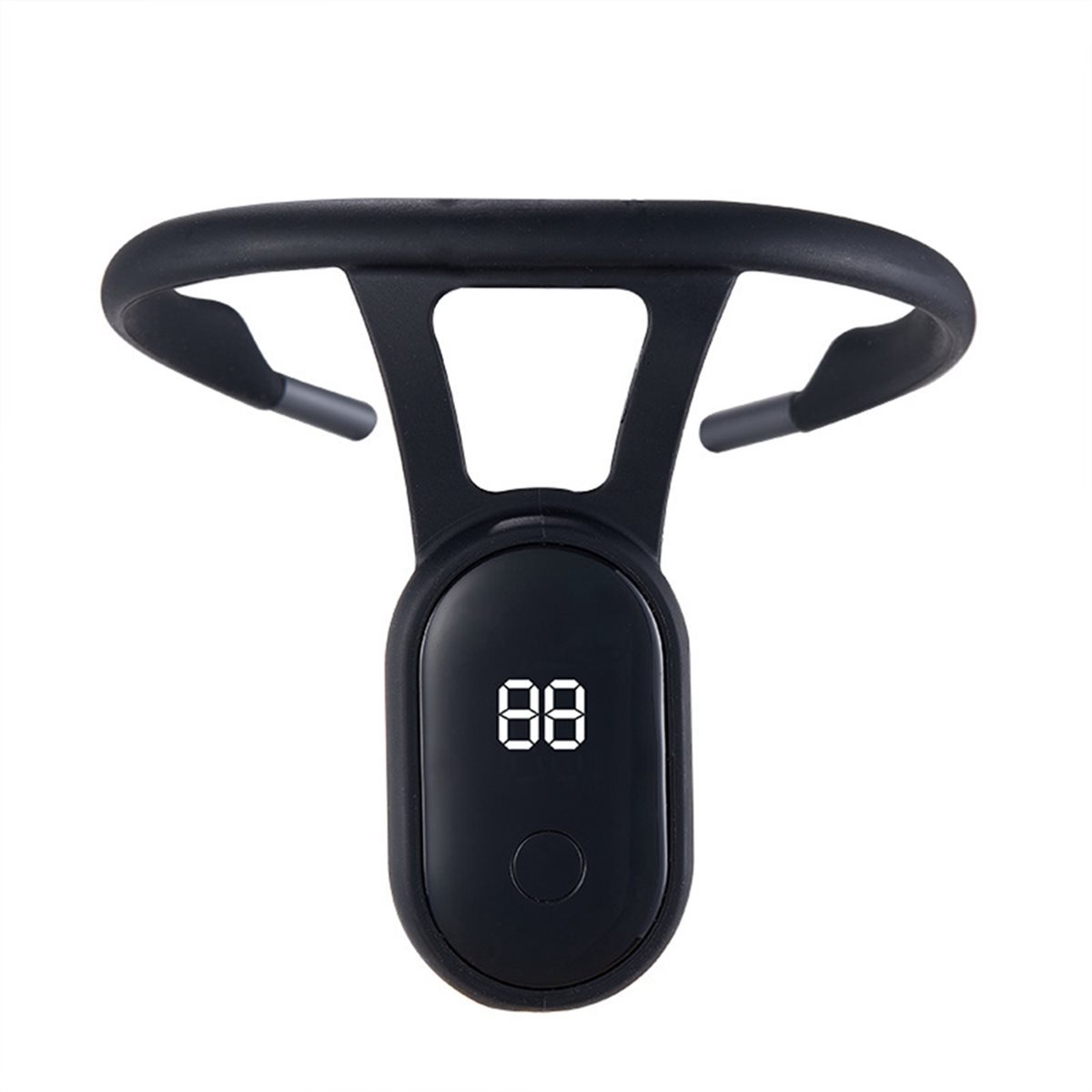 【ブラックフライデー】スマート姿勢矯正器 マイクロバイブレー - Smart Posture Sensor のレビューと価格