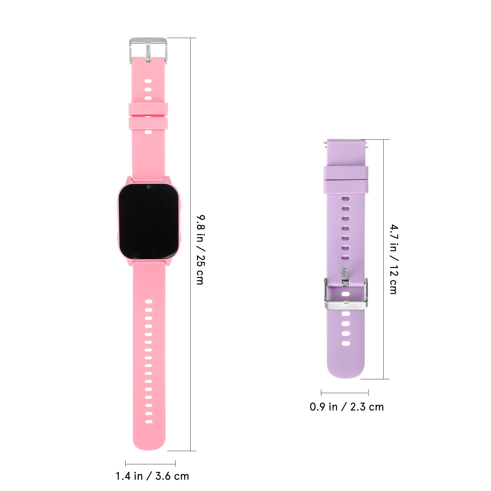 子供用デジタル腕時計 ゲーム付き スマートウォッチ 軽量で快 - Smart Watch Kids のレビューと価格