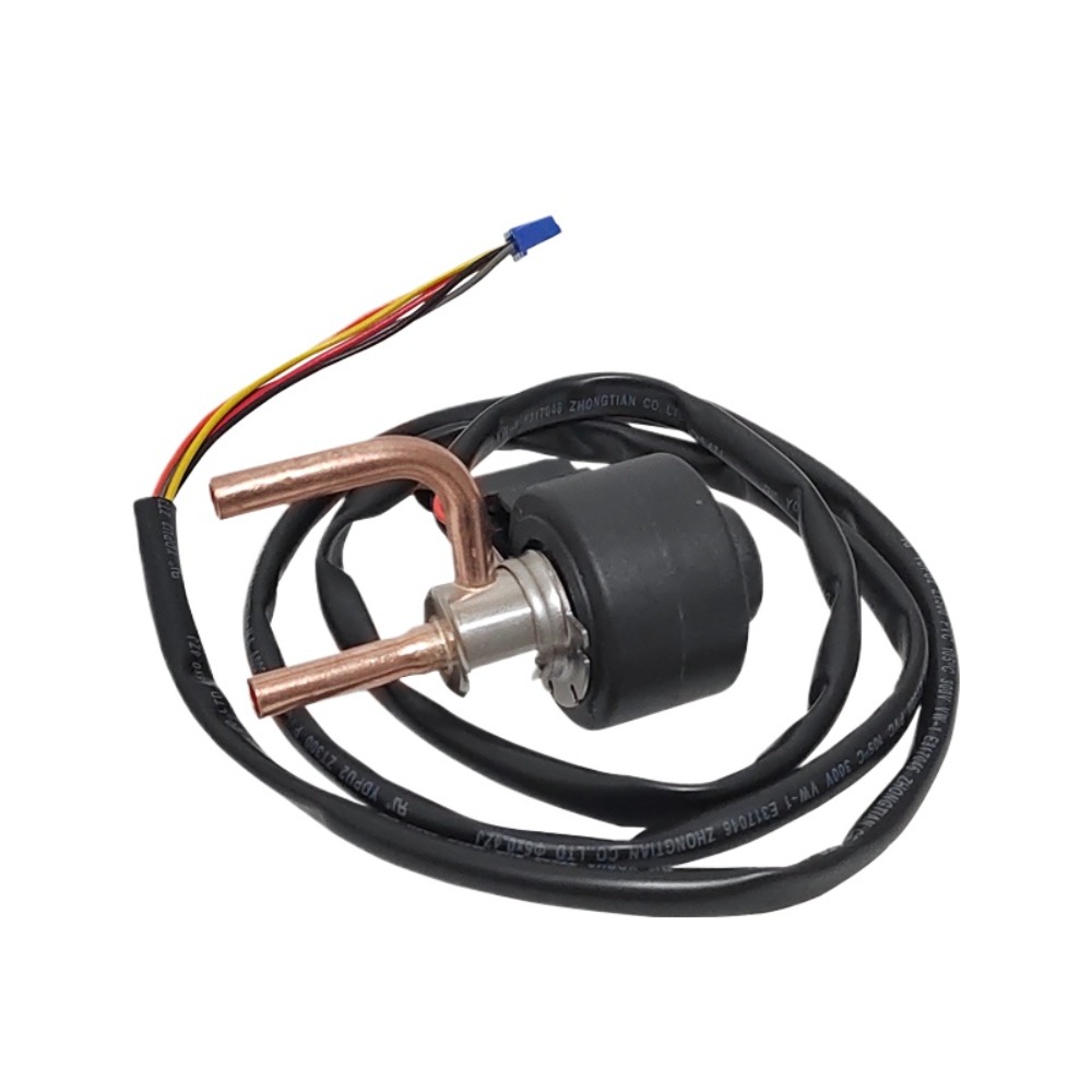 新しい DPF1.3-6.5C 電子膨張弁サン華エアコン用直 - Electronics Home Gadgets のレビューと価格