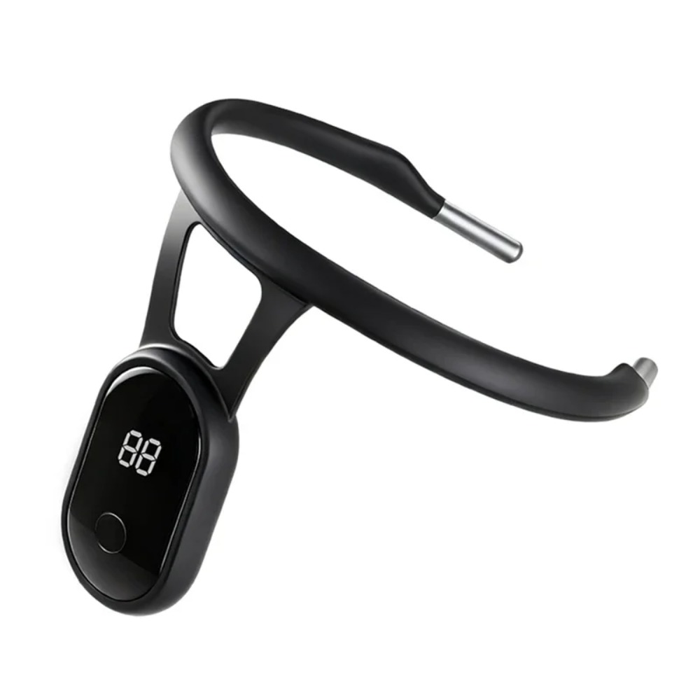 スマート姿勢矯正器 マイクロ振動姿勢トレーニングリマインダー - Smart Posture Sensor のレビューと価格