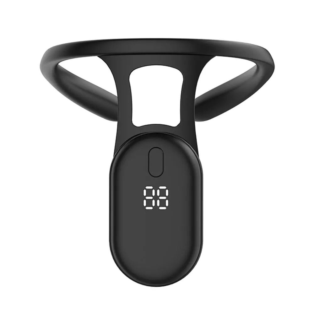 インテリジェントスマート姿勢矯正器、猫背防止、マイクロ振動姿 - Smart Posture Sensor のレビューと価格