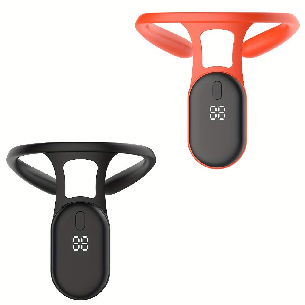 インテリジェントスマート姿勢矯正器、猫背防止、マイクロ振動姿 - Smart Posture Sensor のレビューと価格