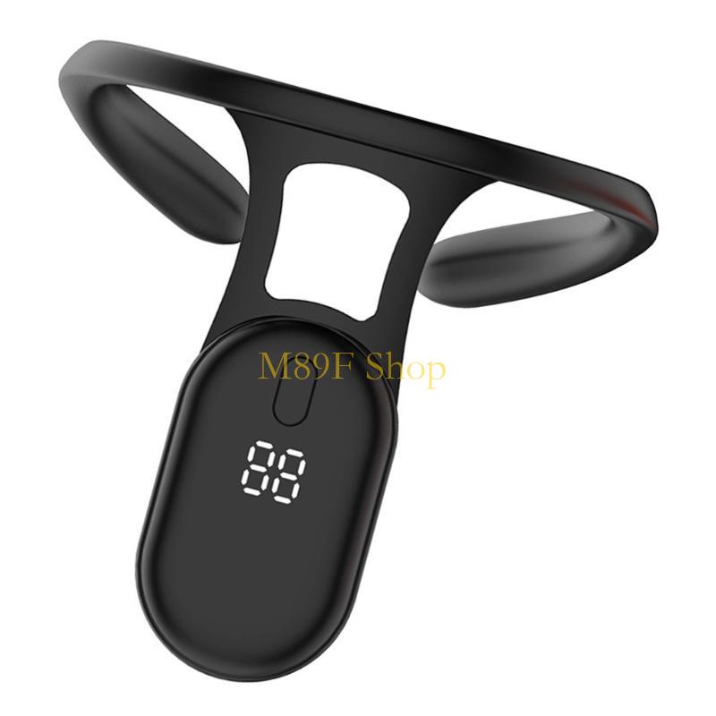 M89F Smarts 姿勢コレクター 猫背防止 インテリジ - Smart Posture Sensor のレビューと価格