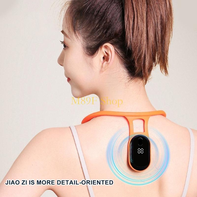 M89F Smarts 姿勢コレクター 猫背防止 インテリジ - Smart Posture Sensor のレビューと価格